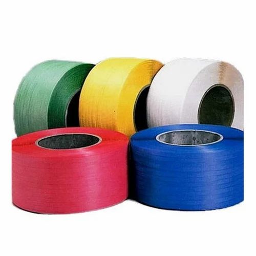 PP Box Strap - Mix Quality