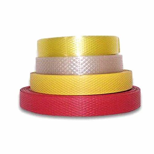 PP Box Strap - Virgin Quality